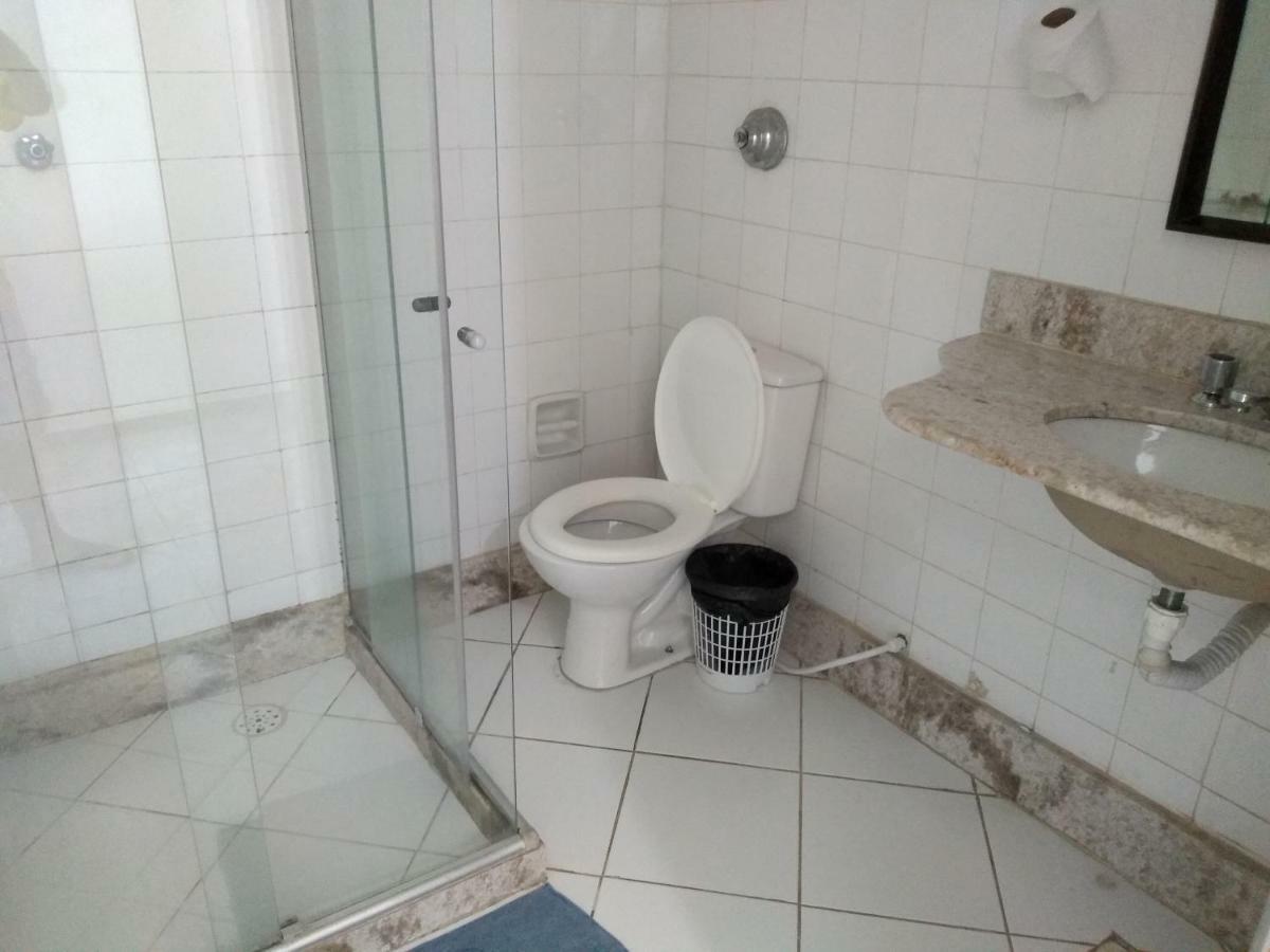 Oyo Hotel Pelourinho Salwador Zewnętrze zdjęcie