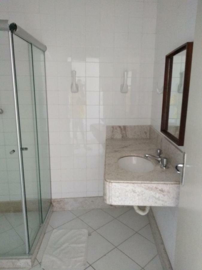 Oyo Hotel Pelourinho Salwador Zewnętrze zdjęcie