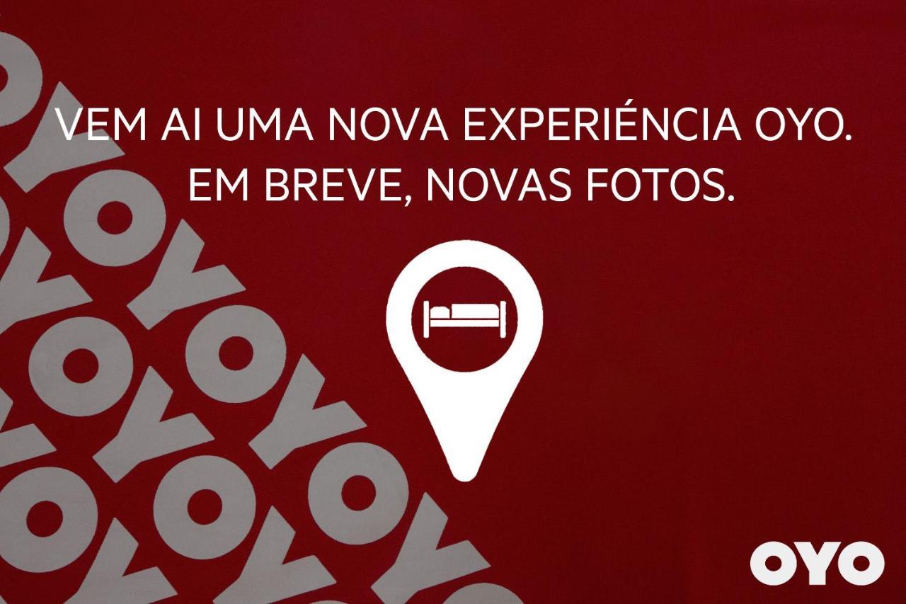 Oyo Hotel Pelourinho Salwador Zewnętrze zdjęcie
